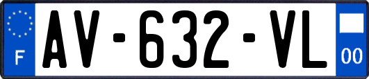 AV-632-VL