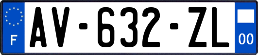 AV-632-ZL