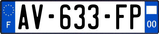 AV-633-FP