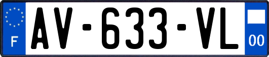 AV-633-VL