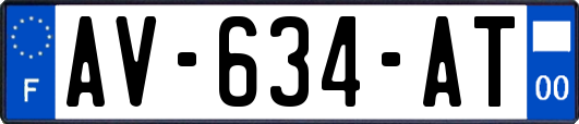 AV-634-AT