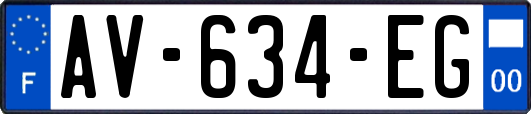 AV-634-EG