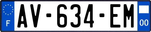 AV-634-EM