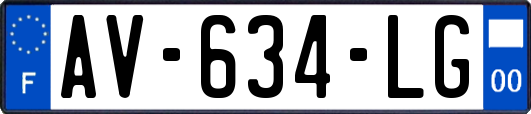 AV-634-LG