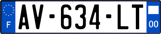 AV-634-LT
