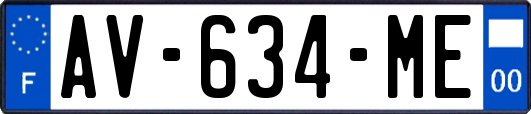AV-634-ME