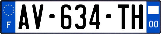 AV-634-TH