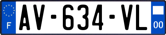 AV-634-VL