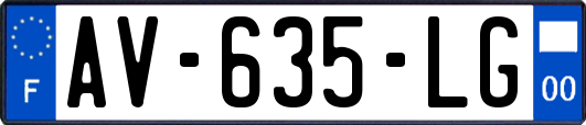 AV-635-LG
