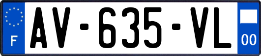 AV-635-VL
