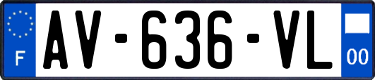 AV-636-VL