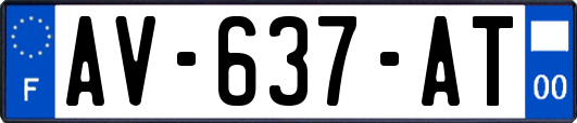 AV-637-AT