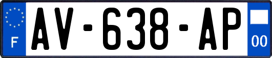 AV-638-AP