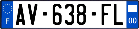 AV-638-FL