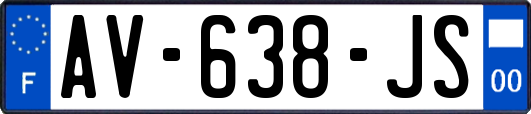 AV-638-JS