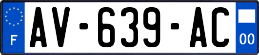 AV-639-AC