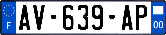 AV-639-AP