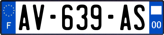 AV-639-AS