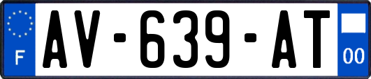 AV-639-AT