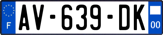 AV-639-DK