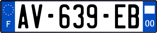 AV-639-EB
