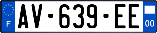 AV-639-EE