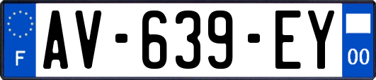 AV-639-EY