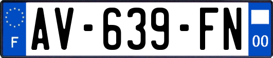 AV-639-FN