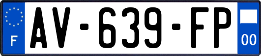 AV-639-FP