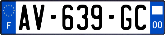 AV-639-GC