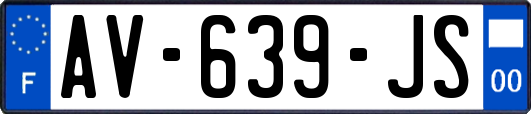 AV-639-JS