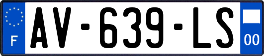 AV-639-LS