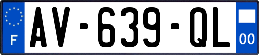 AV-639-QL