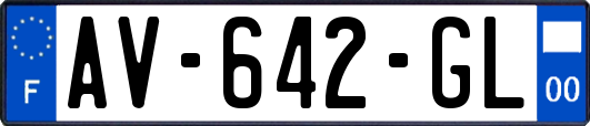 AV-642-GL