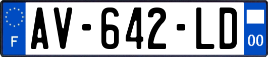 AV-642-LD