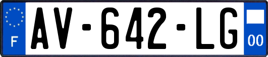 AV-642-LG