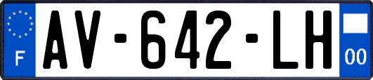 AV-642-LH