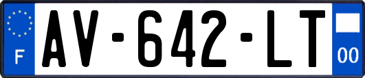 AV-642-LT