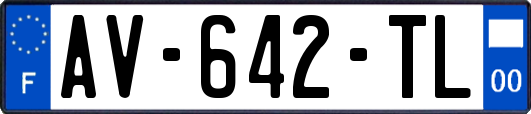 AV-642-TL