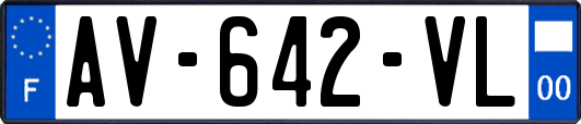 AV-642-VL