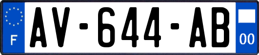 AV-644-AB