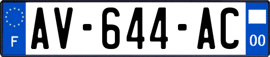 AV-644-AC