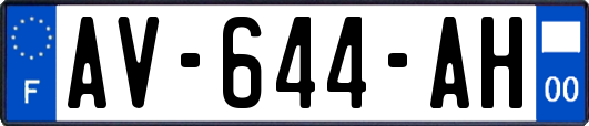 AV-644-AH