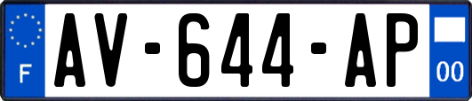 AV-644-AP