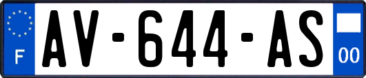 AV-644-AS