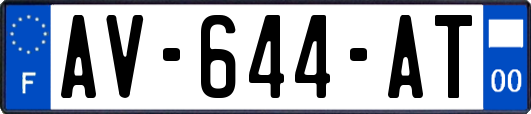 AV-644-AT