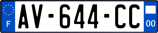 AV-644-CC