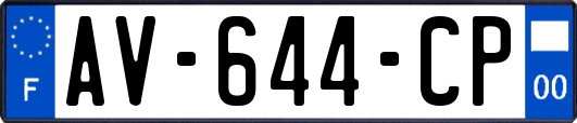 AV-644-CP