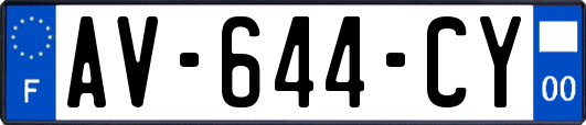 AV-644-CY