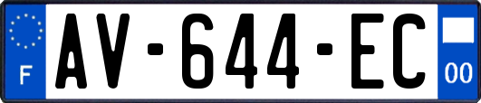 AV-644-EC